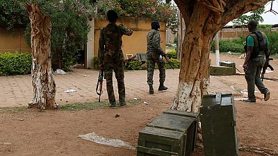 Côte d'Ivoire : une cache d'armes découverte à Abidjan
