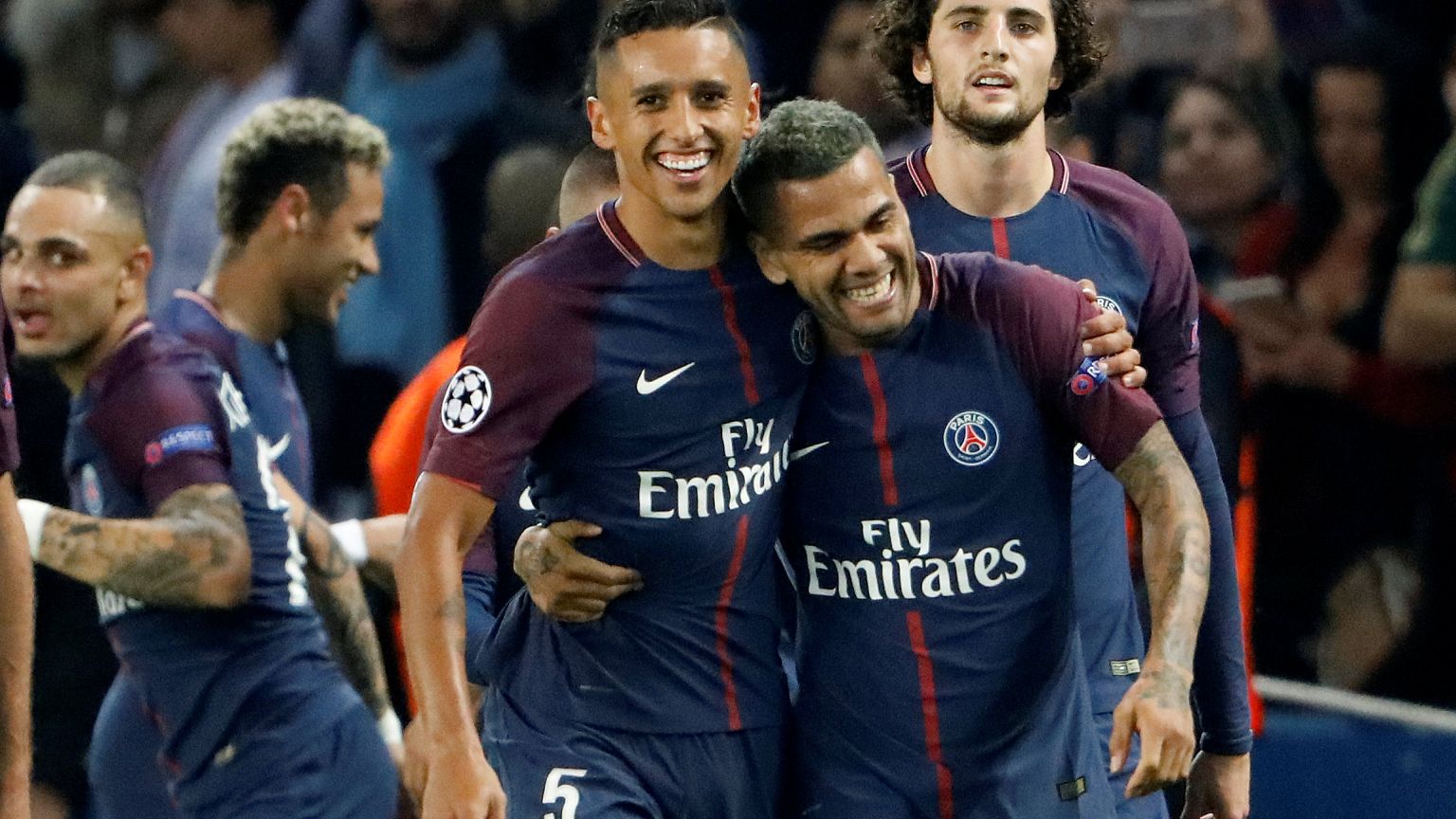 Ligue des champions : Paris hyper réaliste face au Bayern