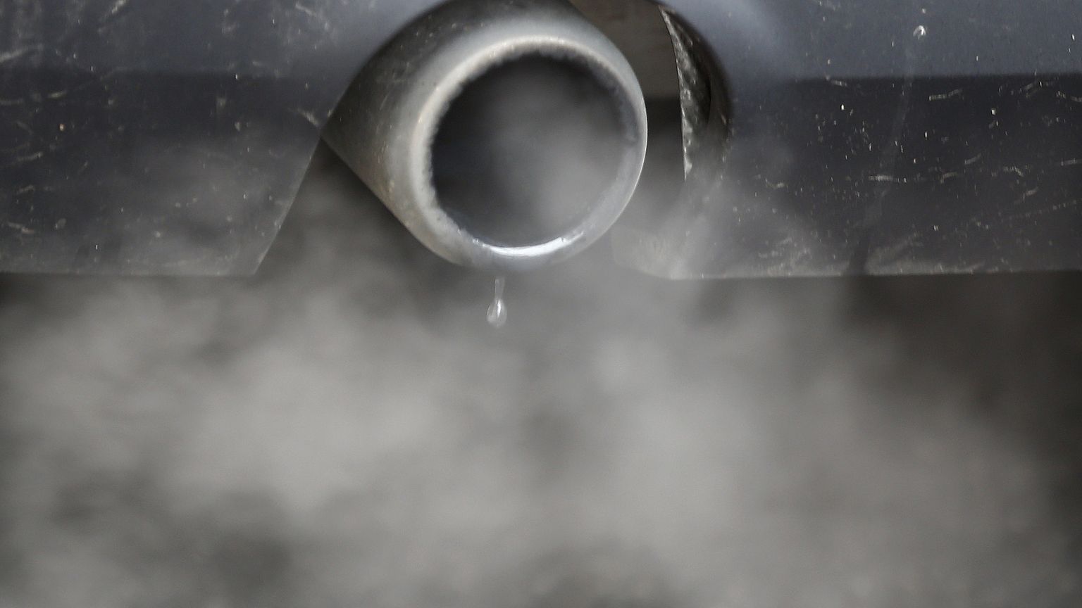 Cómo los impuestos subvencionan la contaminación diésel en Europa