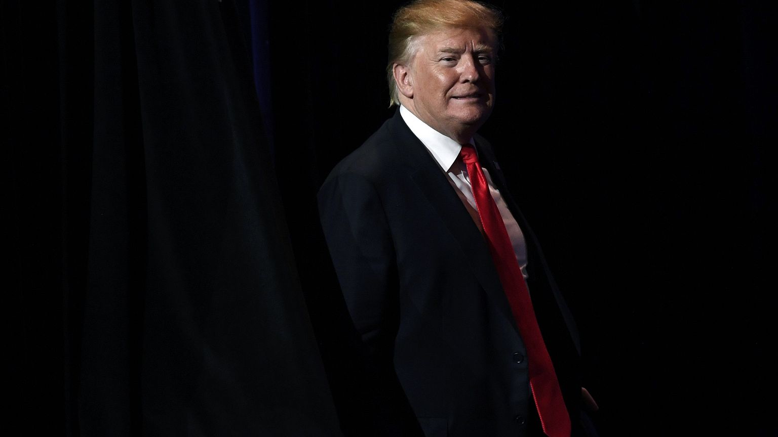 Image: Donald Trump