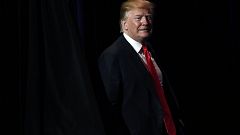 Image: Donald Trump