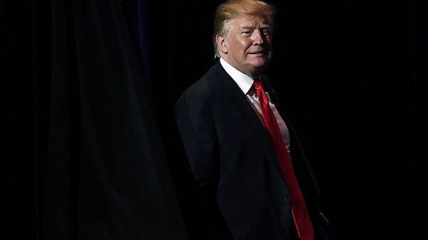 Image: Donald Trump Image: Donald Trump