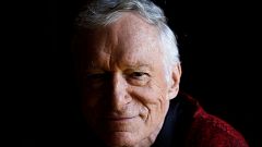 Playboy-Gründer Hugh Hefner mit 91 gestorben