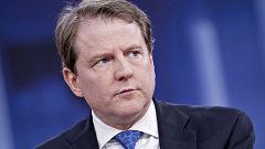 File: In Review, Trump's White House Departures