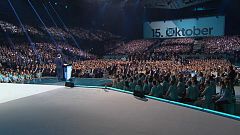 Österreichische Parlamentswahlen: ÖVP ist der Favorit