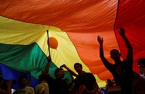Υπερψηφίστηκε επί της αρχής το νομοσχέδιο για τη νομική αναγνώριση ταυτότητας φύλου