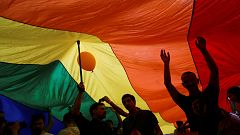Υπερψηφίστηκε επί της αρχής το νομοσχέδιο για τη νομική αναγνώριση ταυτότητας φύλου