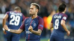PSG evinde Bayern Münih'i 3-0 yendi