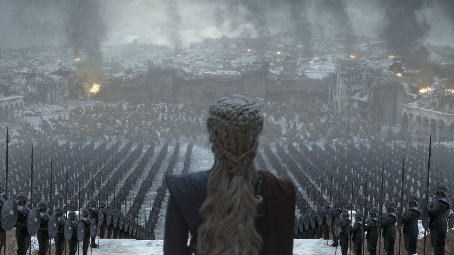 'Game of Thrones' is gone, and so are some HBO subscribers