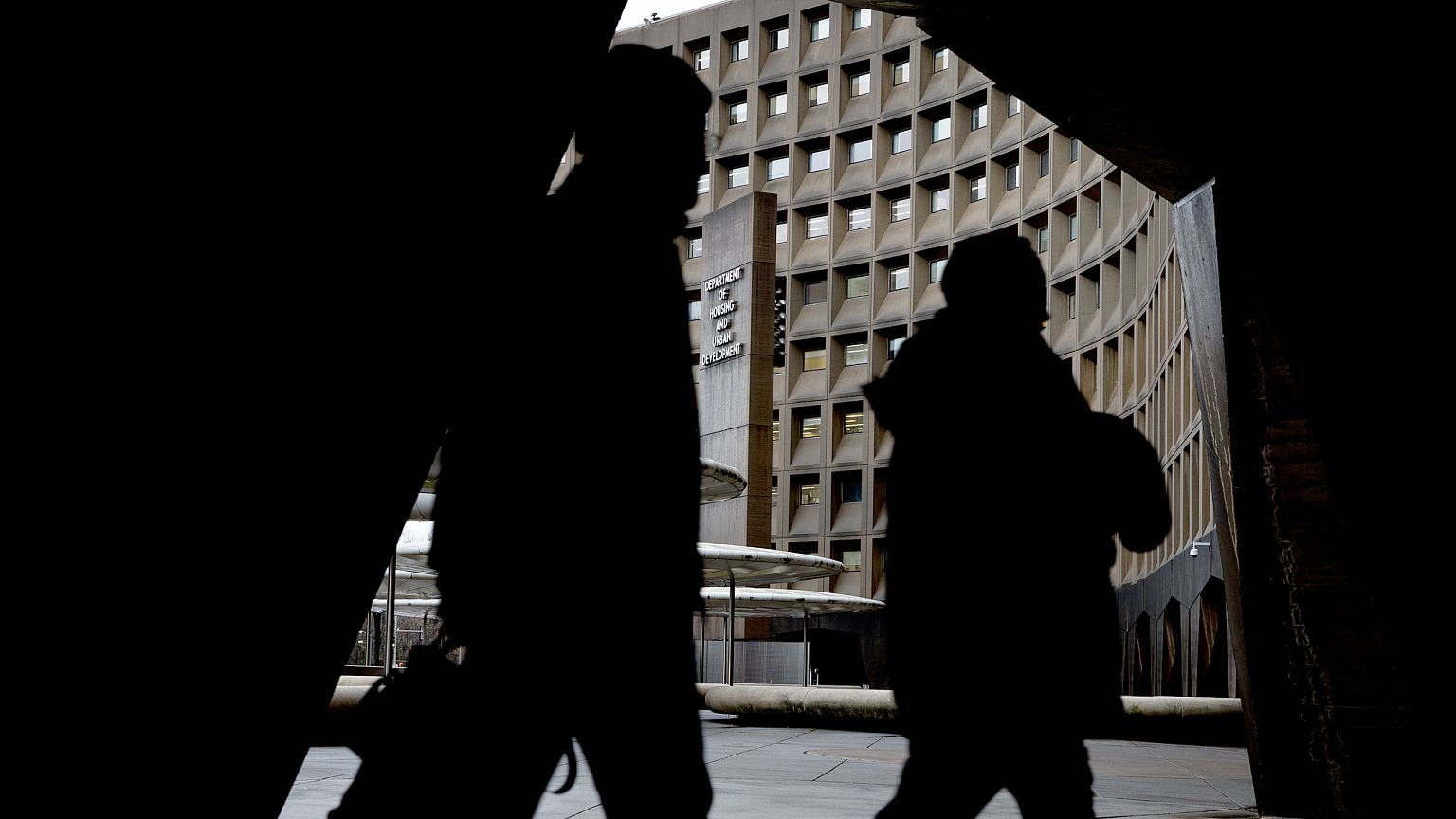 Looming government shutdown