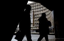 Looming government shutdown