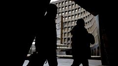 Looming government shutdown