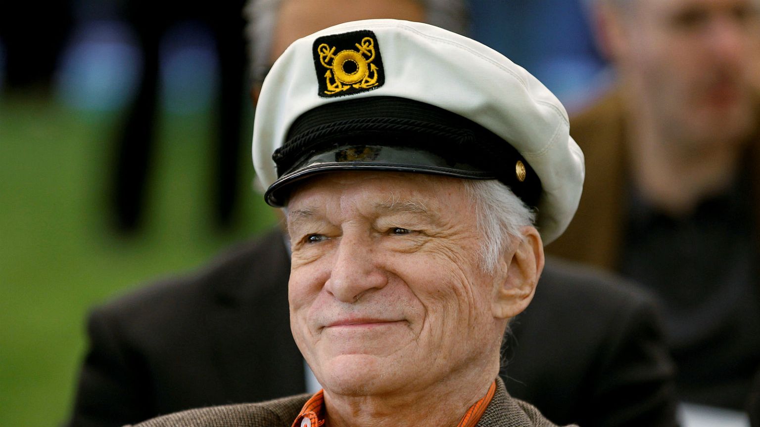 Hugh Hefner ile ilgili bilinmeyenler
