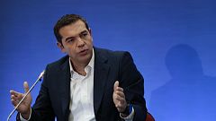 Στην Εσθονία ο Αλέξης Τσίπρας