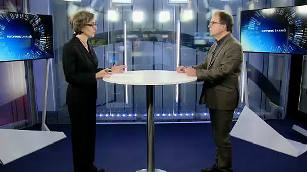 Барселона конфликтует с Мадридом. Брюссель - в стороне Барселона конфликтует с Мадридом. Брюссель - в стороне