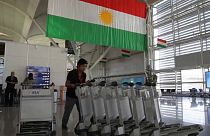 Irak: Kein Flugverkehr in und von Kurdistan