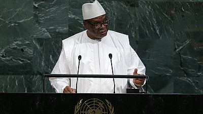 Décret migratoire : le président malien interpelle les Etats-Unis sur les sanctions imposées au Tchad