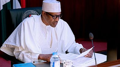 Buhari's health is his personal business: Nigerian Minister