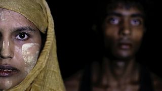 افزایش نگرانی‌ها از موارد گسترده تجاوز و آزار جنسی علیه زنان روهینگیا