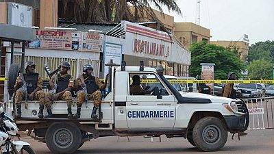 Burkina : un poste de gendarmerie attaqué près de la frontière malienne