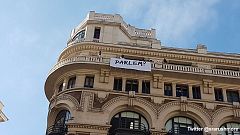 #Parlem? ¿Hablamos? La respuesta de los creativos publicitarios a la tensión en Cataluña