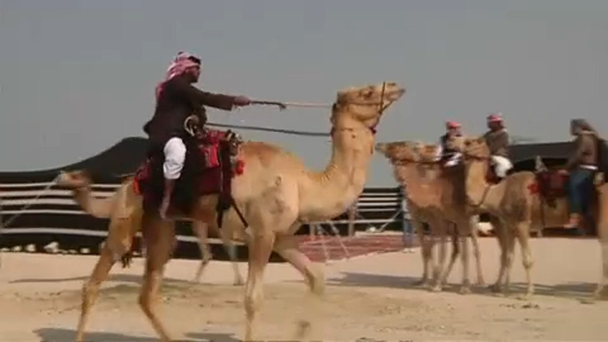 Felélénkítené turiszmusát Katar