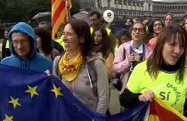 Null Unterstützung in Brüssel für abtrünnige Katalonier
