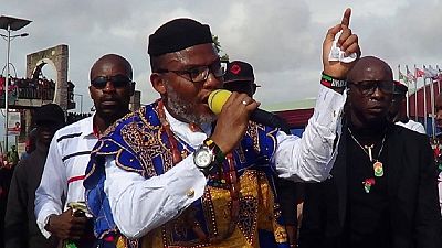 Biafra agitation: IPOB declares leader Nnamdi Kanu missing