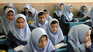 شماری از مردم شاهدیه یزد مانع بازگشایی مدرسه مهاجران افغان شدند