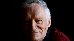 Playboy'un kurucusu Hugh Hefner 91 yaşında öldü