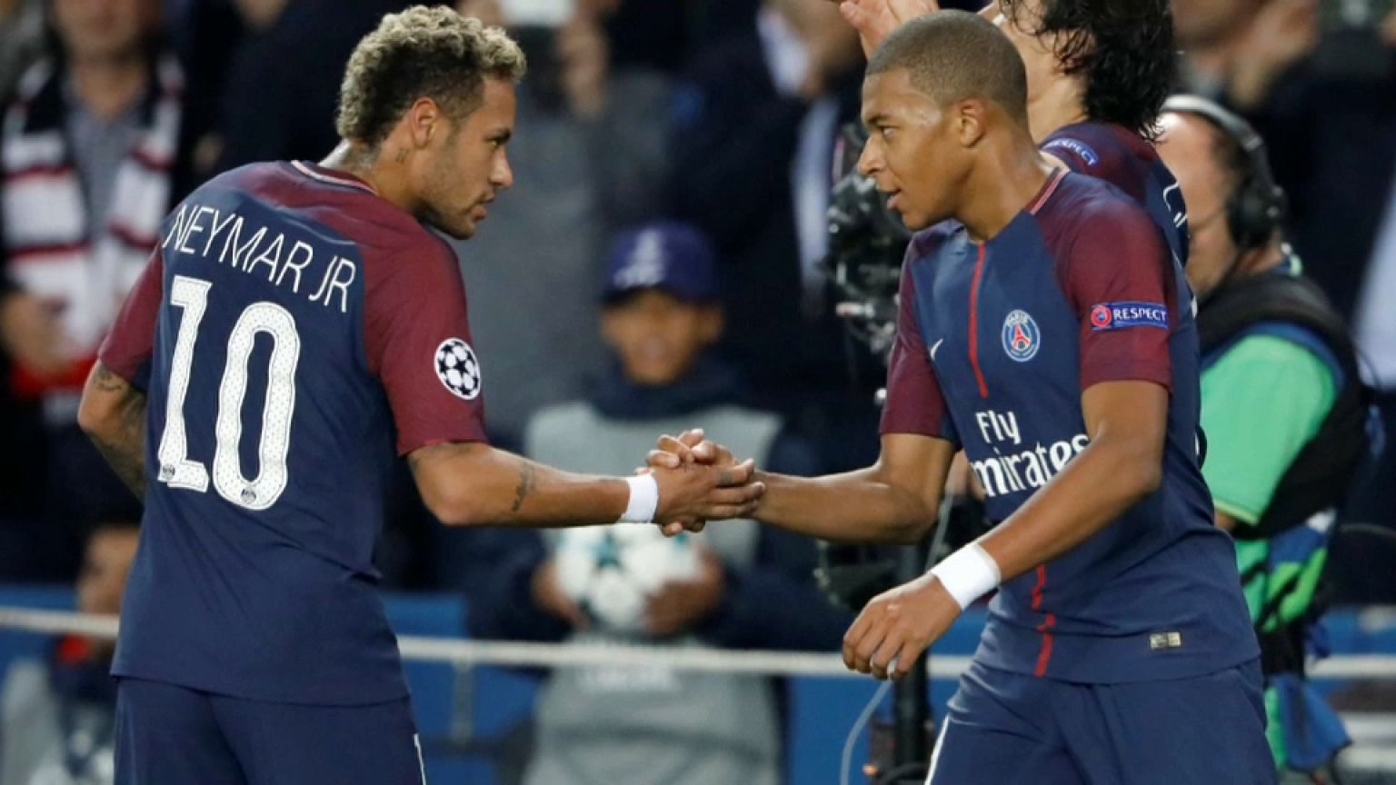 Le PSG se sent pousser des ailes
