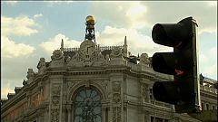 El Banco de España alerta por primera vez de la crisis catalana