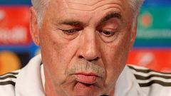 Ciao, Carlo - Ancelotti nach 0:3-Blamage beurlaubt