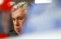 Bayern Münih'in hocası Ancelotti'nin görevine son verildi