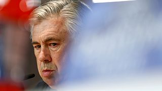 Bayern Münih'in hocası Ancelotti'nin görevine son verildi