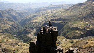 Ethiopia tourism revenue rebounds after 2016 dip