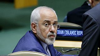 ظریف: اگر آمریکا از برجام خارج شود ایران نیز گزینه خروج را دارد