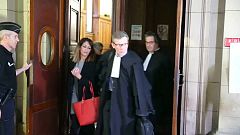 Justiça francesa condena mãe de jihadista