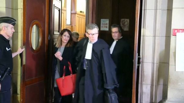 Une mère condamnée pour avoir aidé son fils djihadiste Une mère condamnée pour avoir aidé son fils djihadiste