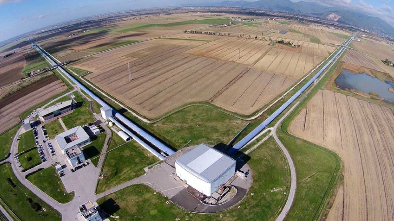El recorrido de las ondas gravitacionales desvela secretos del espacio