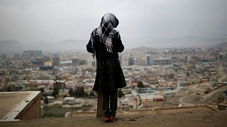«برخی رسانه‌ها به خشونت علیه زنان افغانستان دامن می زنند»