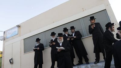 اليهود يمتنعون عن "الجنس" في عيد الغفران