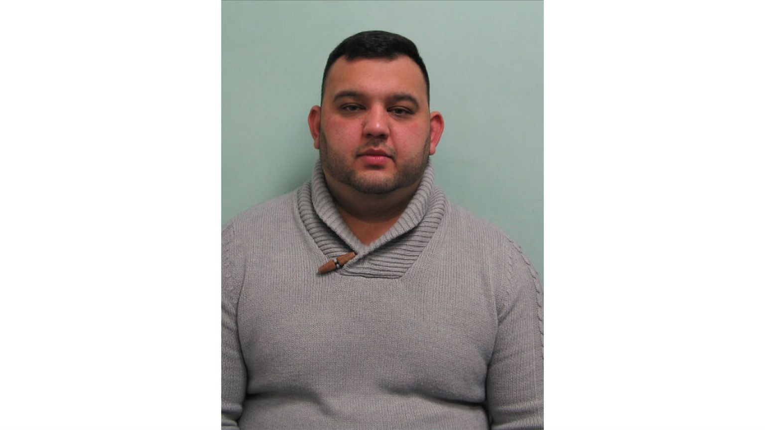 Polish quartet used as slaves in London scam