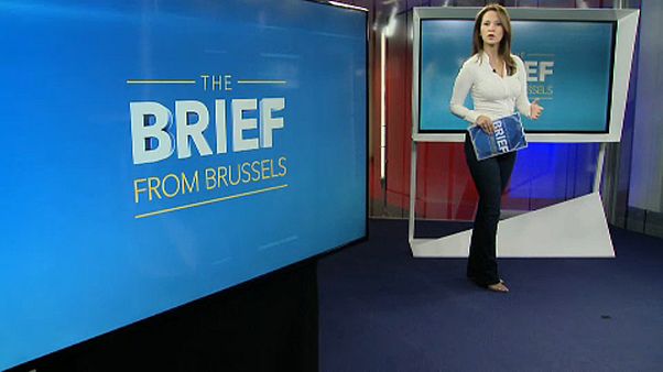 "The Brief" aborda el encuentro Macron-Merkel en cumbre de Tallin "The Brief" aborda el encuentro Macron-Merkel en cumbre de Tallin