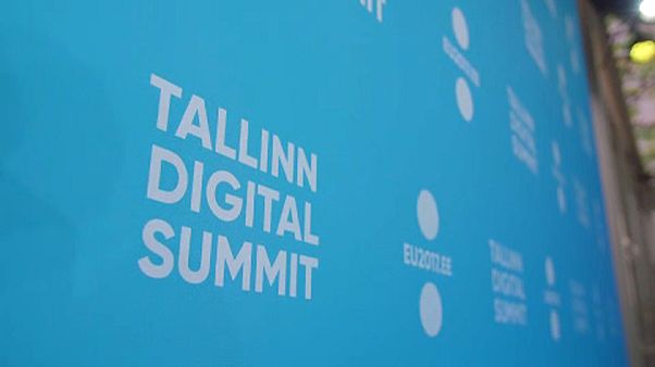 Las propuestas de Macron en el menú de la cumbre de Tallin Las propuestas de Macron en el menú de la cumbre de Tallin