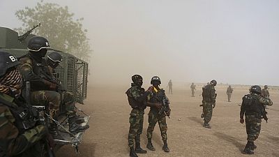 Cameroun : deux militaires tués dans l'explosion d'une mine