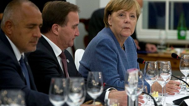 Le numérique, priorité inédite des dirigeants européens Le numérique, priorité inédite des dirigeants européens