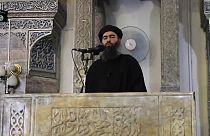 Жив ли главарь ИГИЛ аль-Багдади?