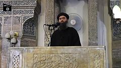 Bagdadi: IS-Miliz veröffentlicht angebliche Botschaft ihres Anführers
