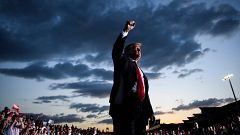 Image: US-POLITICS-TRUMP-RALLY